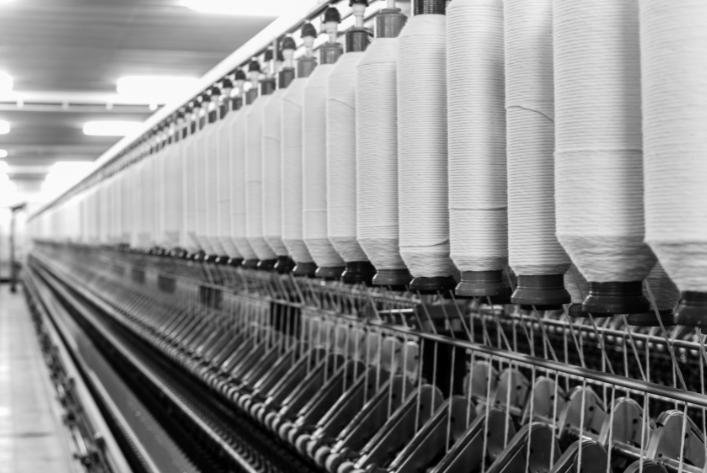 Textile Industry